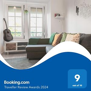 Appartement met Twee Slaapkamers